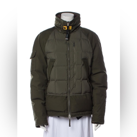 Parajumpers Jackets & Blazers - Parajumpers | women’s Utility Jacket size L